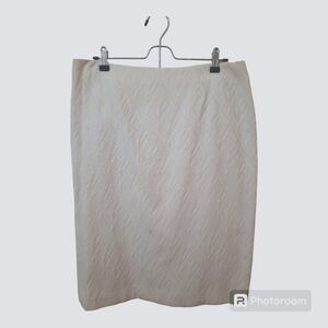 Jones Studio Separates Pencil Skirt, size 10